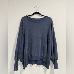 We the Free Camden Sweatshirt